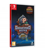 Graveyard Keeper: Undead Edition