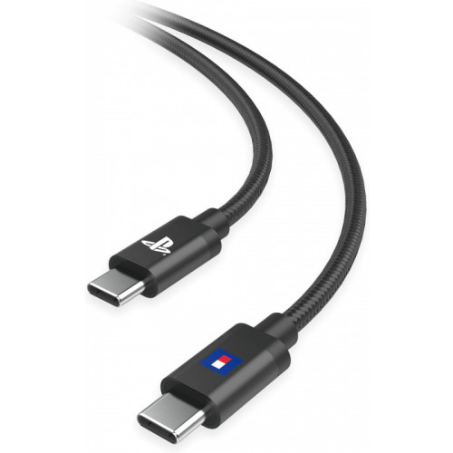 PS5 USB-C Charging Play Cable for DualSense