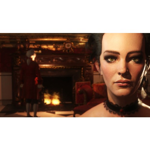 The Council Complete Season