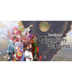 Rune Factory: Guardians of Azuma
