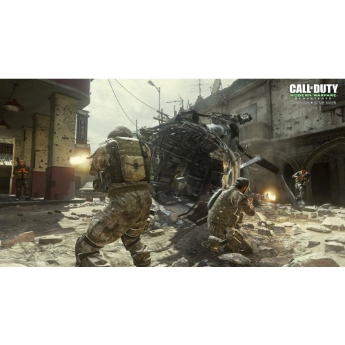 Call of Duty Infinite Warfare Legacy Edition