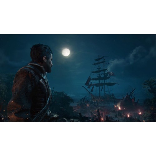 Skull and Bones Premium Edition