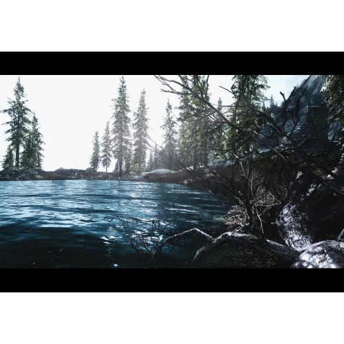 The Elder Scrolls V Skyrim Dawnguard