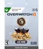 Overwatch® 2 Coins -  5,000