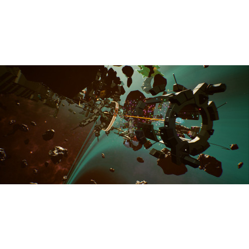 Redout - Neptune Pack