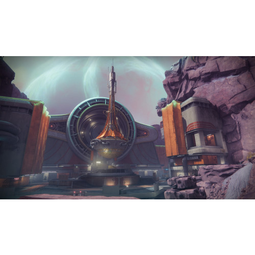 Destiny 2: Year of Prophecy