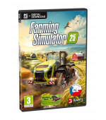 Farming Simulator 25