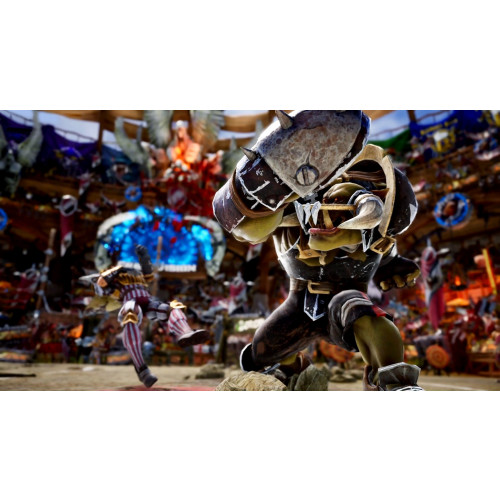Blood Bowl 3 - Imperial Nobility Edition
