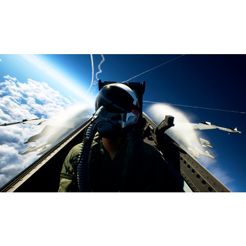 Ace Combat 8: Wings of Theve
