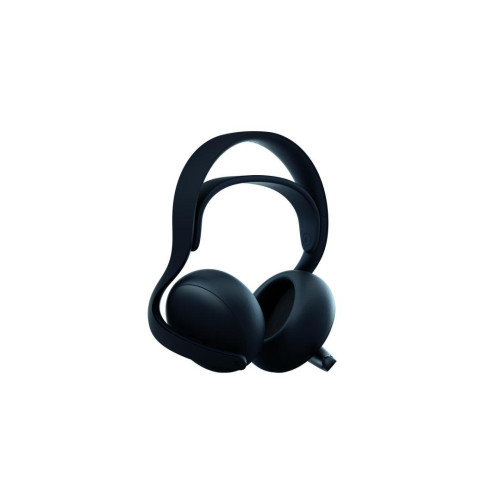 PlayStation Pulse Elite Midnight Black