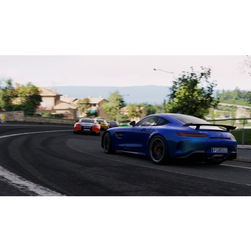 Project CARS 3