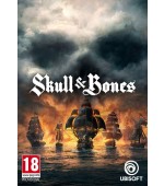 Skull and Bones