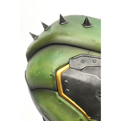 DOOM: The Dark Ages Helmet Replica Bundle