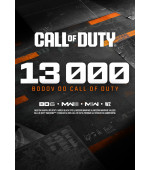 Call of Duty Points 13,000