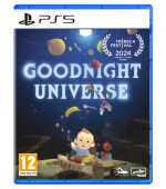 Goodnight Universe