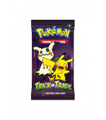 Pokémon TCG: Trick or Trade Booster