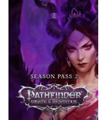 Pathfinder: Wrath of the Righteous – Season Pass 2