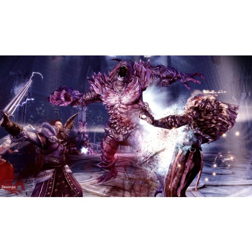 Dragon Age Origins