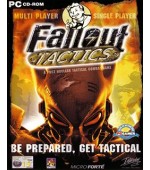 Fallout Tactics: Brotherhood of Steel