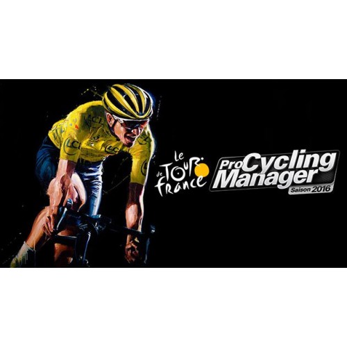 Pro Cycling Manager 2016