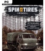 Spintires + Spintires Černobyl