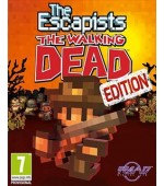 The Escapists The Walking Dead