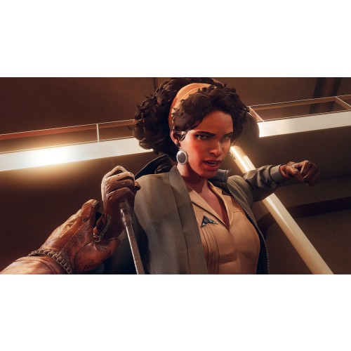 DEATHLOOP Deluxe Pack