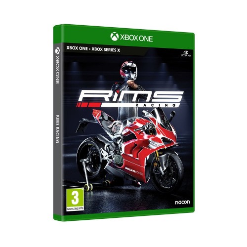 RiMS Racing