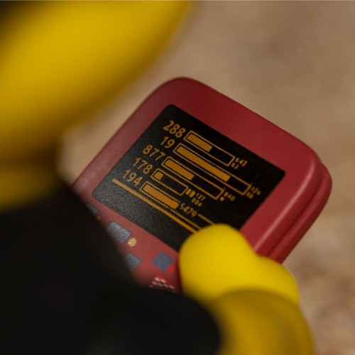 Tubbz kačička Star Trek - Geordi La Forge