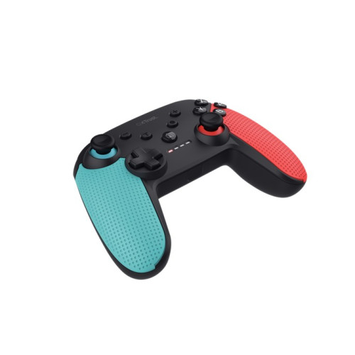 TRUST GXT1246B MUTA BT CONTROLLER SWITCH BLUE