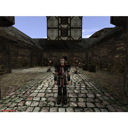 Gothic Universe Edition