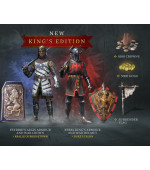 Chivalry 2 - King's Edition Content
