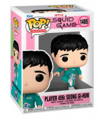 Funko POP TV: Squid Game S2 - Gi-Hun