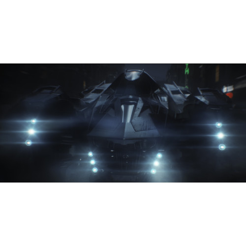 Batman: Arkham Knight