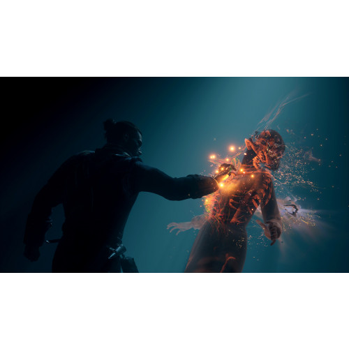 Banishers: Ghosts of New Eden