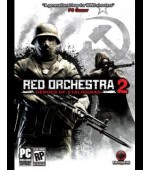Red Orchestra 2 Heroes of Stalingrad