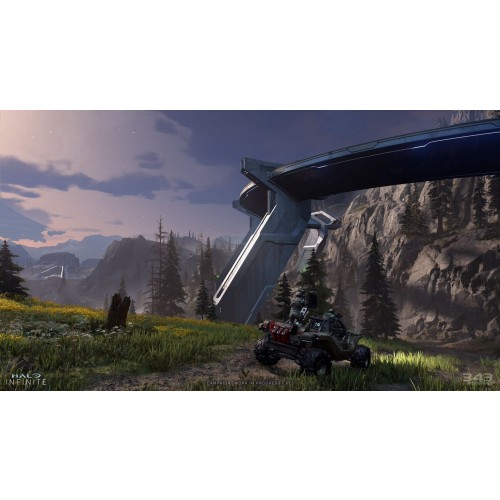 Halo: Infinite
