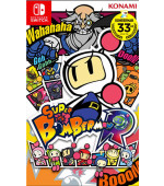 Super Bomberman R