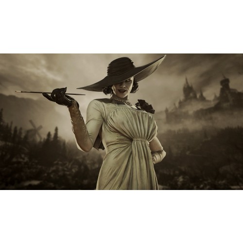 Resident Evil Village: Gold Edition