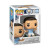 Funko POP Football: Manchester City - Rodri