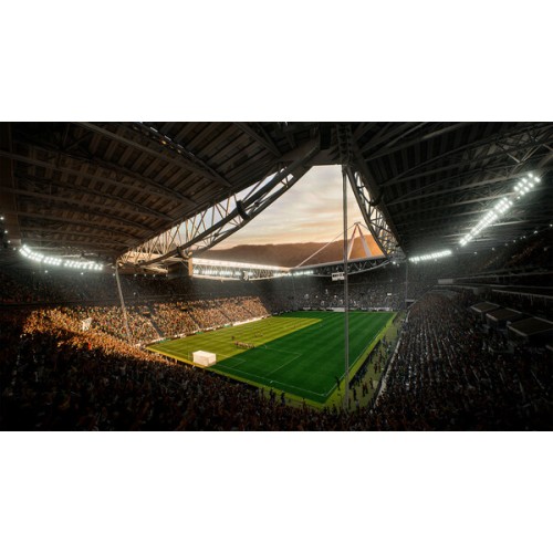 EA SPORTS FC 24 Ultimate Edition