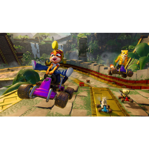 Crash Team Racing Nitro-Fueled: Digital Standard Edition