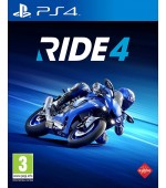 Ride 4