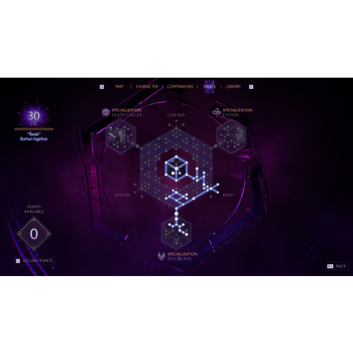 DRAGON AGE: THE VEILGUARD