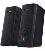 Trust Gaming GXT 612 CETIC/Stereo/10W/Čierna