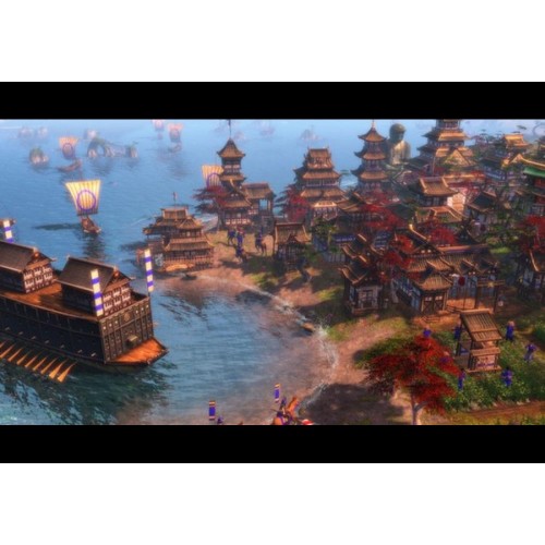 Age of Empires III Complete Collection
