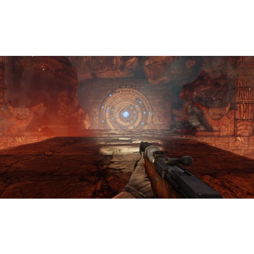Deadfall Adventures Digital Deluxe Edition