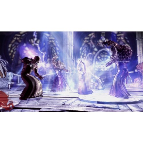 Dragon Age Origins