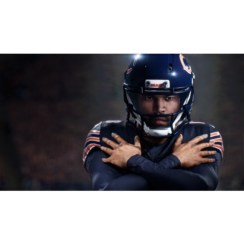 Madden NFL 27 Deluxe Edition