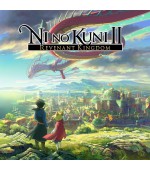 Ni No Kuni 2 Revenant Kingdom
